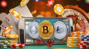 The Ultimate Guide to Finding the Best Crypto Casino Sites