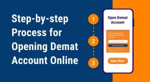 How to Open a Free Demat Account Online in 3 Easy Steps?